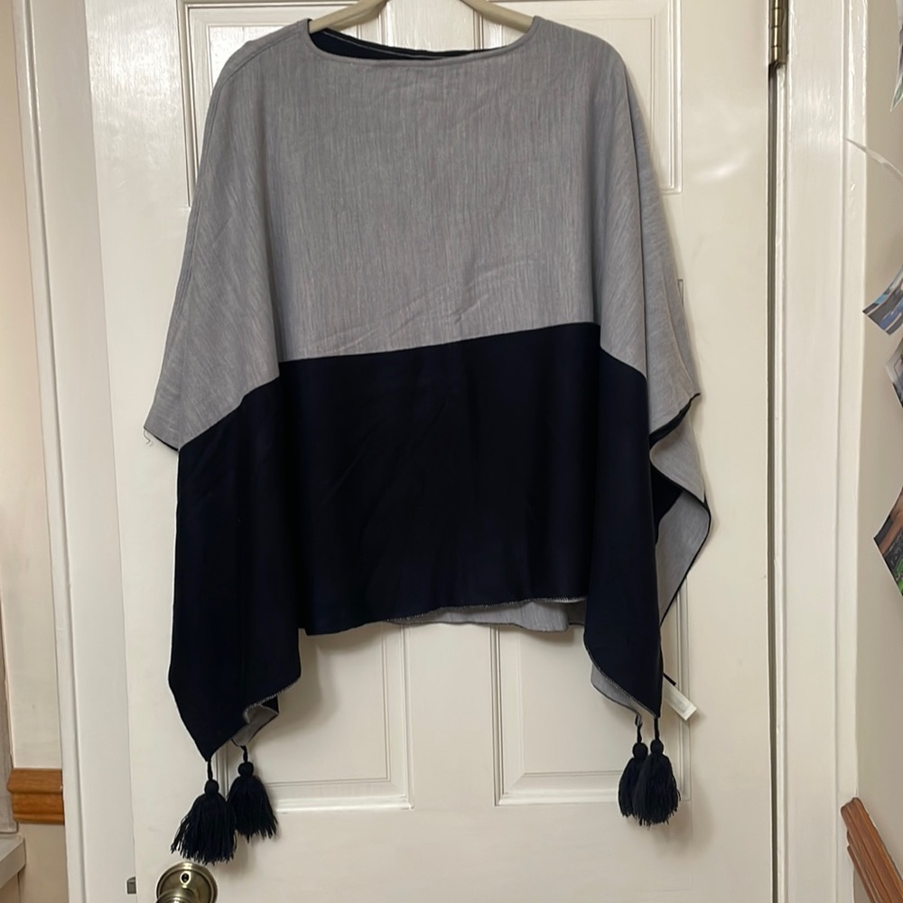Ann Taylor Shawl